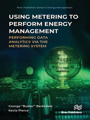 cover image of Using Metering to Perform Energy Management